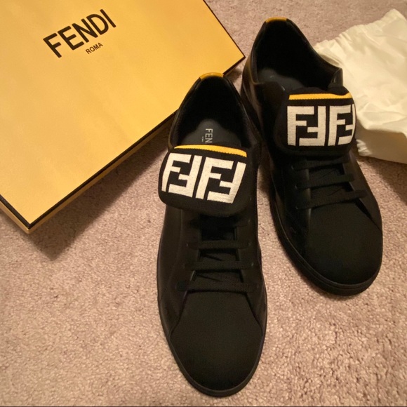 Fendi Other - SOLD VIA CONSIGNMENT